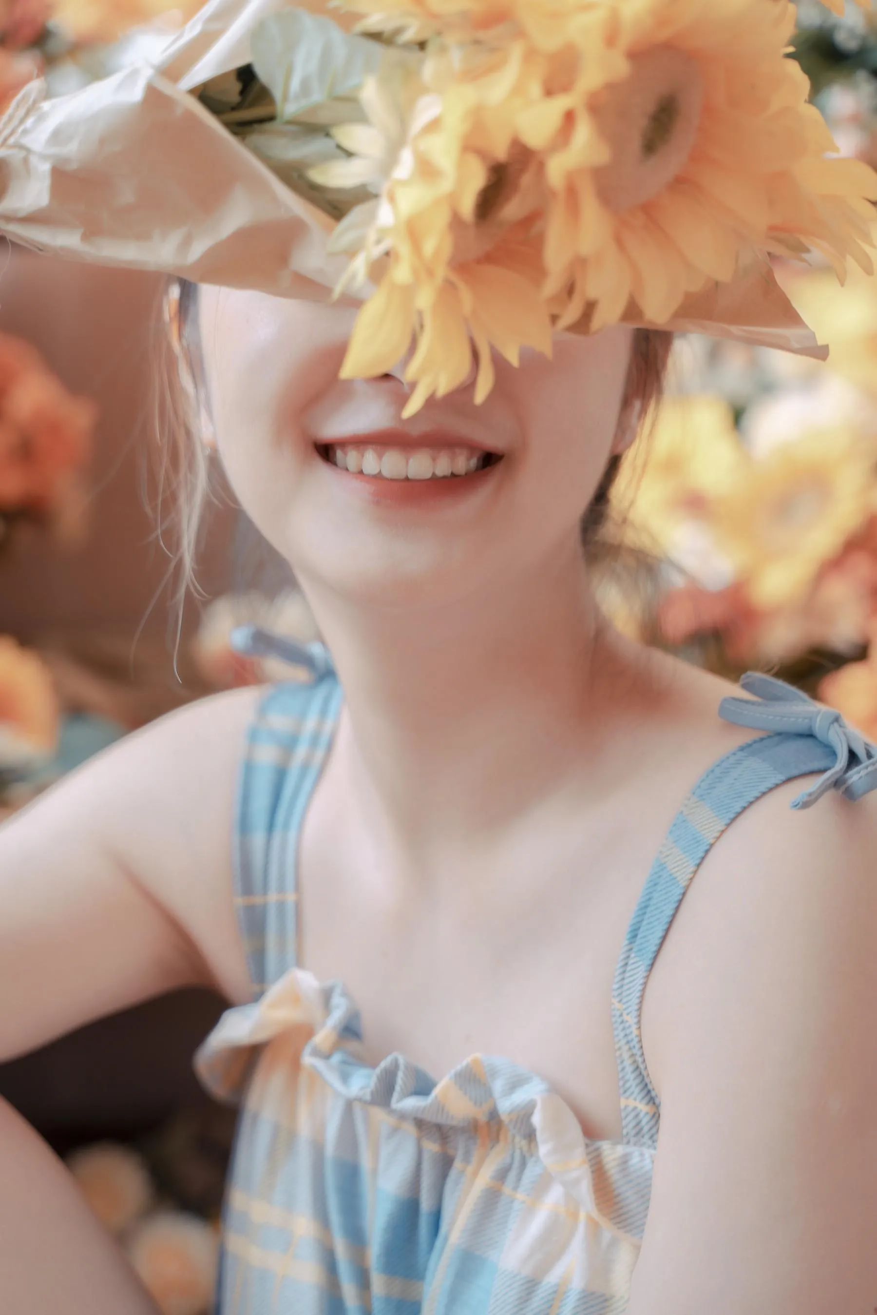 [YITUYU艺图语]2022.01.18 画间少女 布偶 [23P]插图